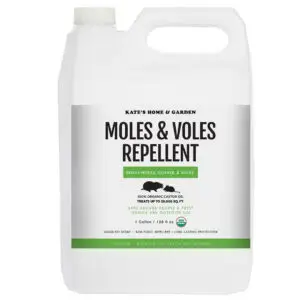 Mole & Voles Repellent